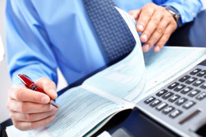 Accounting Services Stevenage Hertfordshire